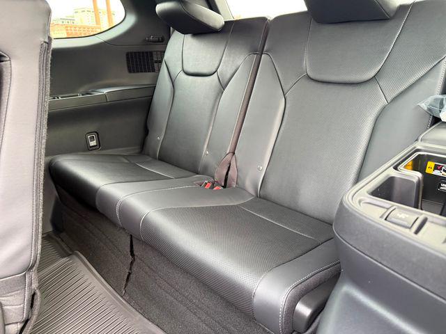 2026 Lexus TX 350 Premium