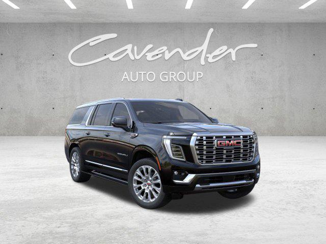 2026 GMC Yukon XL 2WD Denali for sale in San Antonio, TX