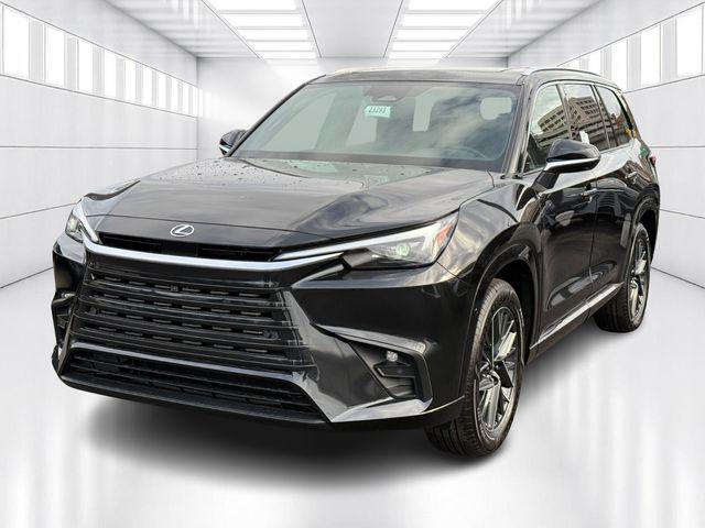 2026 Lexus TX Premium's photo