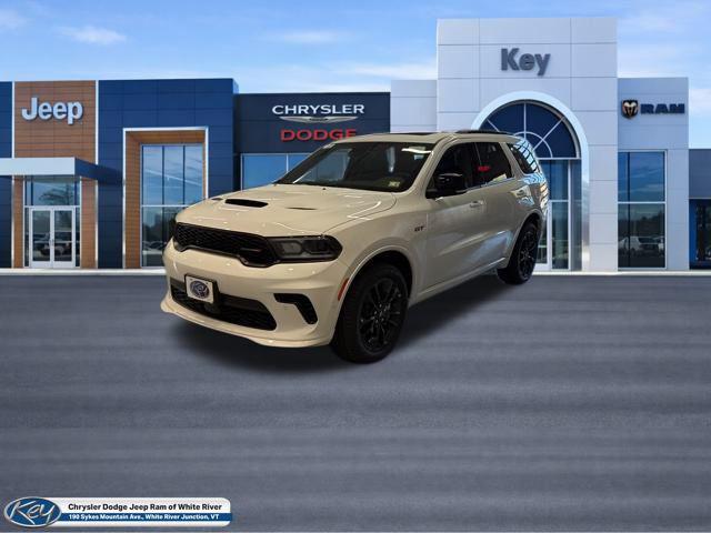 2026 Dodge Durango GT PLUS AWD for sale in White River Junction, VT