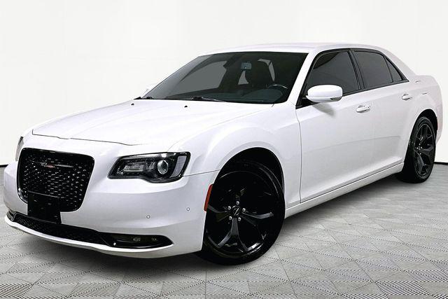 Used 2021 Chrysler 300 For Sale in Olive Branch, MS
