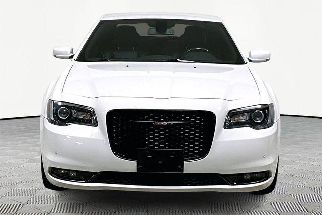 Used 2021 Chrysler 300 For Sale in Olive Branch, MS
