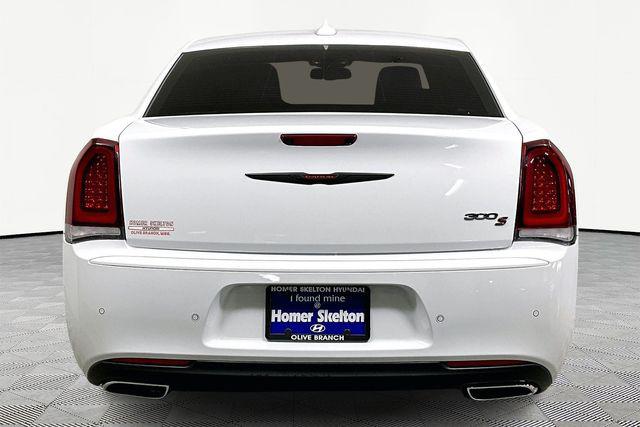 Used 2021 Chrysler 300 For Sale in Olive Branch, MS