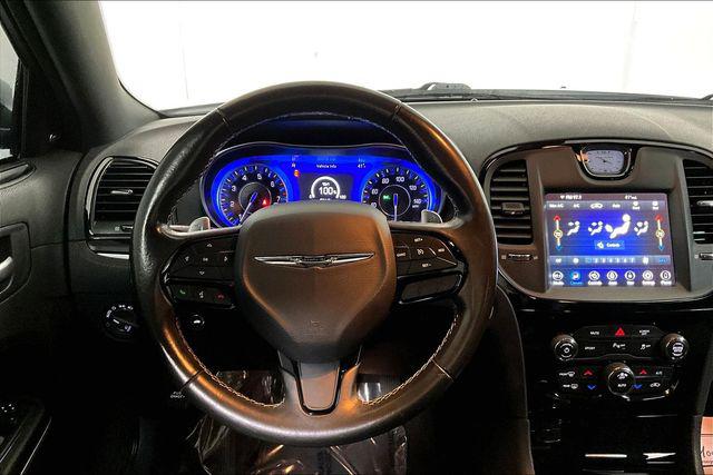 Used 2021 Chrysler 300 For Sale in Olive Branch, MS