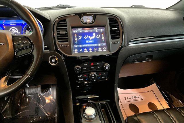 Used 2021 Chrysler 300 For Sale in Olive Branch, MS