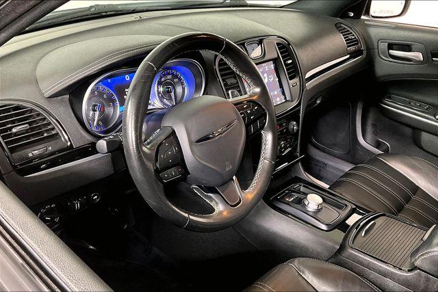 Used 2021 Chrysler 300 For Sale in Olive Branch, MS