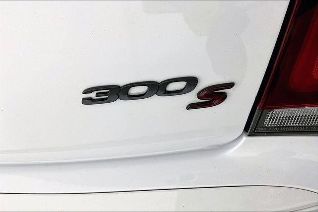 Used 2021 Chrysler 300 For Sale in Olive Branch, MS