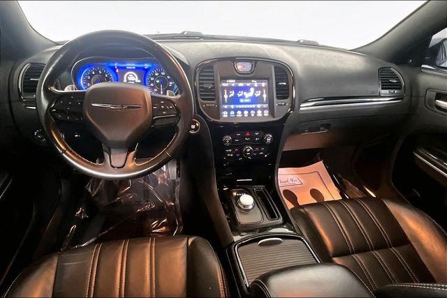 Used 2021 Chrysler 300 For Sale in Olive Branch, MS