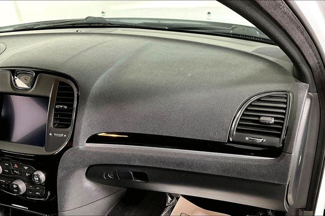 Used 2021 Chrysler 300 For Sale in Olive Branch, MS