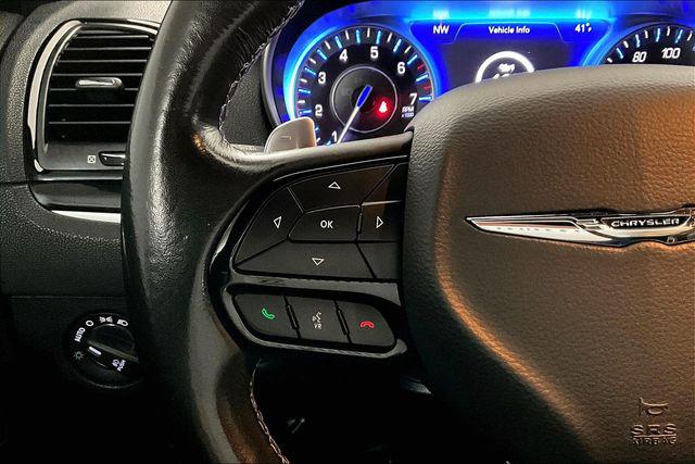 Used 2021 Chrysler 300 For Sale in Olive Branch, MS