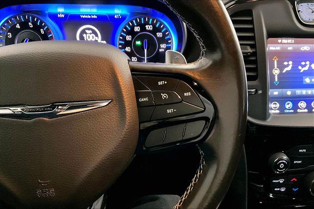 Used 2021 Chrysler 300 For Sale in Olive Branch, MS