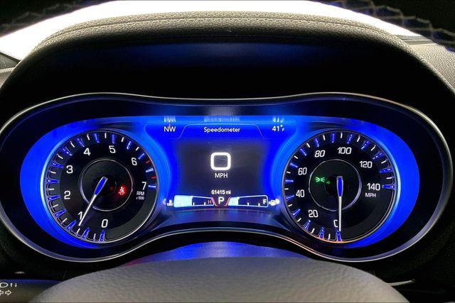 Used 2021 Chrysler 300 For Sale in Olive Branch, MS