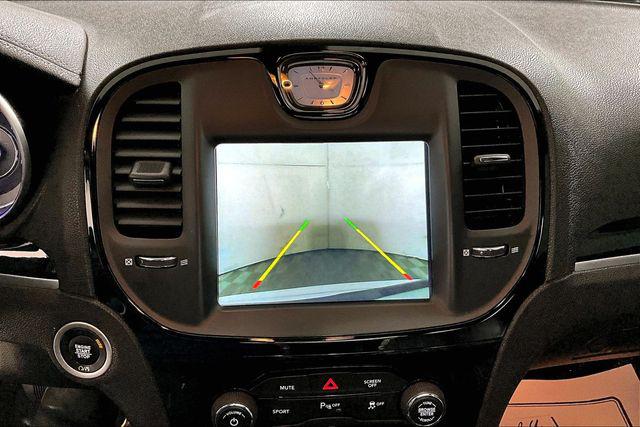 Used 2021 Chrysler 300 For Sale in Olive Branch, MS