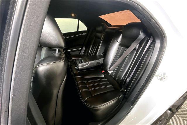 Used 2021 Chrysler 300 For Sale in Olive Branch, MS