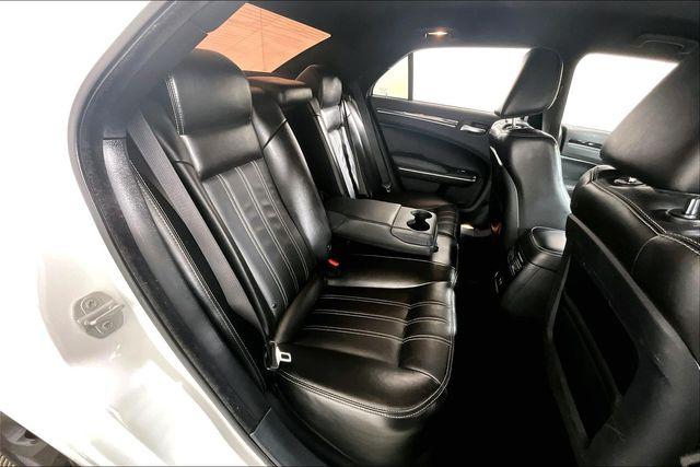 Used 2021 Chrysler 300 For Sale in Olive Branch, MS