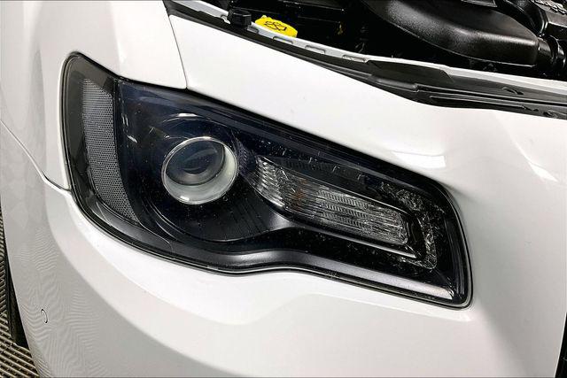 Used 2021 Chrysler 300 For Sale in Olive Branch, MS