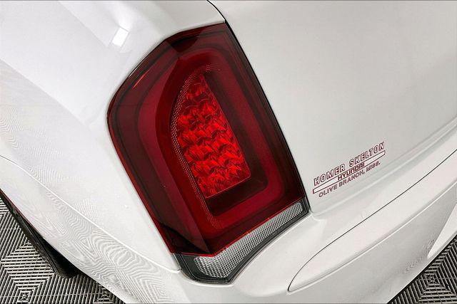 Used 2021 Chrysler 300 For Sale in Olive Branch, MS