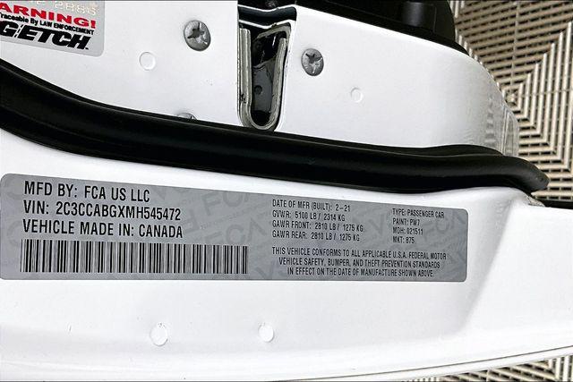 Used 2021 Chrysler 300 For Sale in Olive Branch, MS