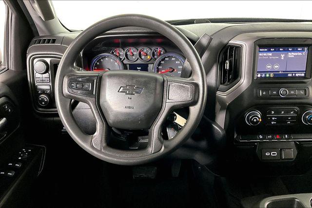 Used 2021 Chevrolet Silverado 1500 For Sale in Millington, TN