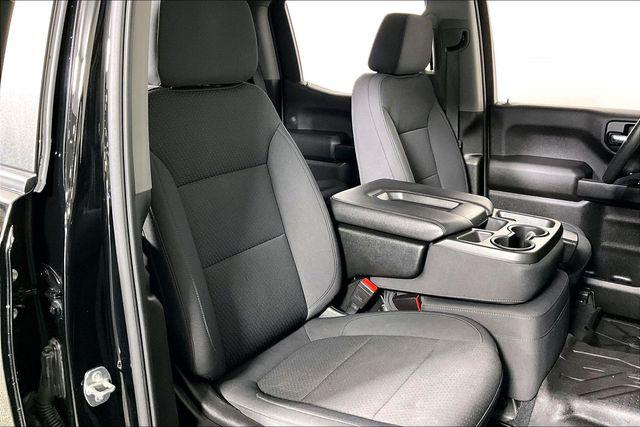 Used 2021 Chevrolet Silverado 1500 For Sale in Millington, TN