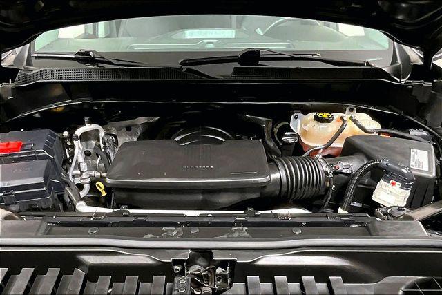 Used 2021 Chevrolet Silverado 1500 For Sale in Millington, TN