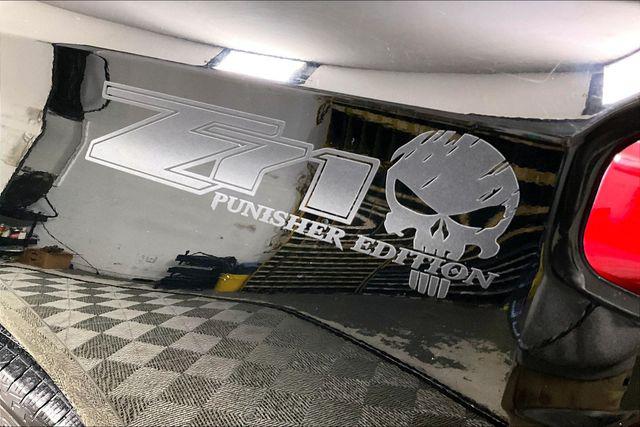 Used 2021 Chevrolet Silverado 1500 For Sale in Millington, TN