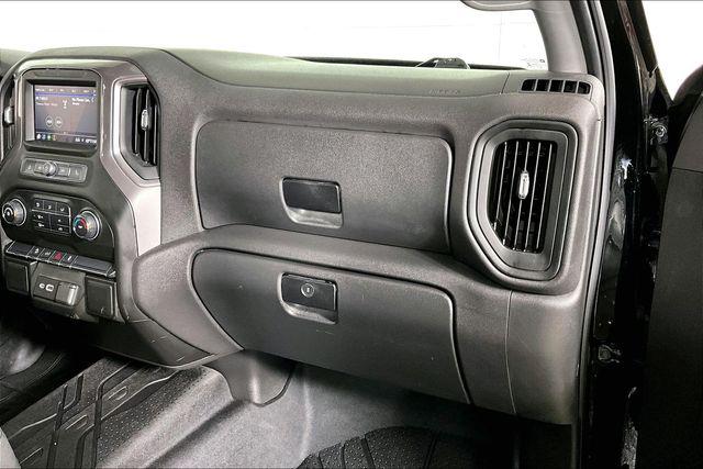 Used 2021 Chevrolet Silverado 1500 For Sale in Millington, TN