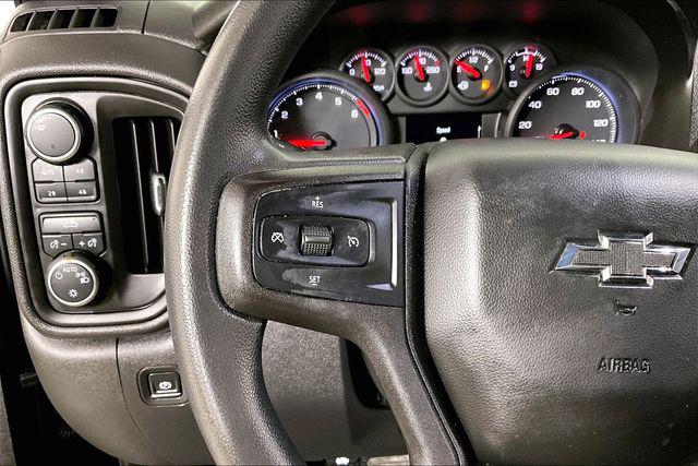 Used 2021 Chevrolet Silverado 1500 For Sale in Millington, TN