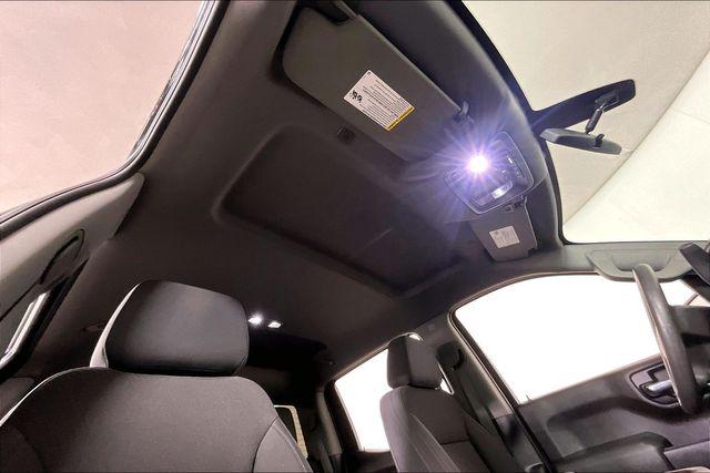 Used 2021 Chevrolet Silverado 1500 For Sale in Millington, TN