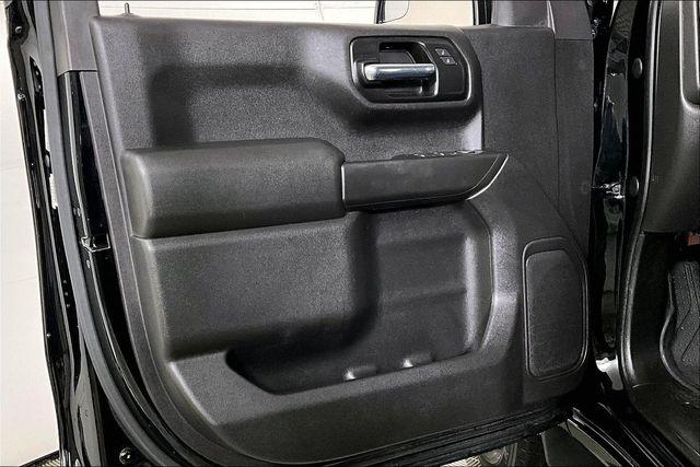 Used 2021 Chevrolet Silverado 1500 For Sale in Millington, TN