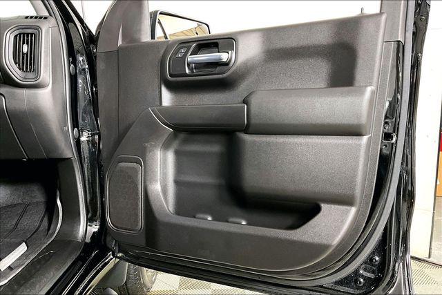 Used 2021 Chevrolet Silverado 1500 For Sale in Millington, TN