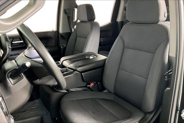 Used 2021 Chevrolet Silverado 1500 For Sale in Millington, TN