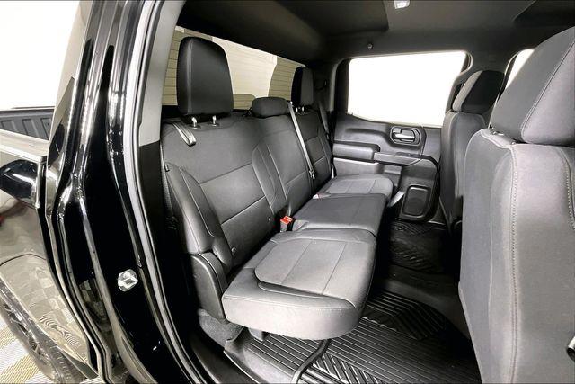 Used 2021 Chevrolet Silverado 1500 For Sale in Millington, TN