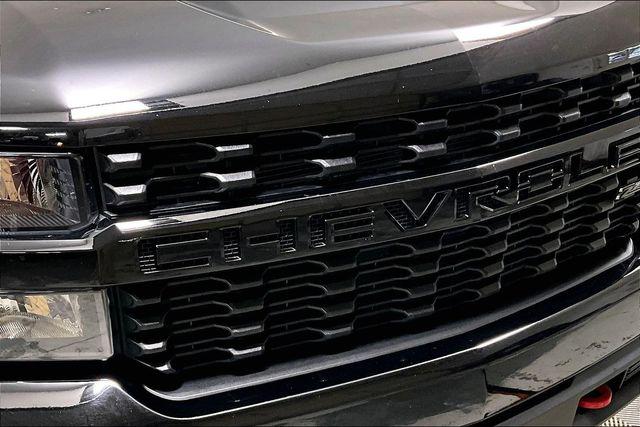 Used 2021 Chevrolet Silverado 1500 For Sale in Millington, TN