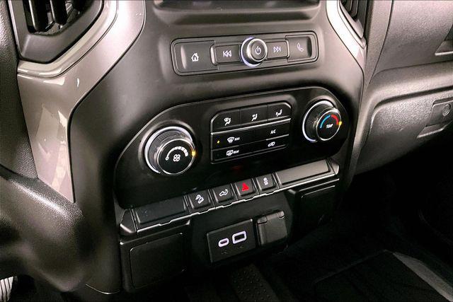 Used 2021 Chevrolet Silverado 1500 For Sale in Millington, TN