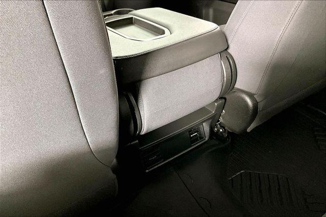 Used 2021 Chevrolet Silverado 1500 For Sale in Millington, TN