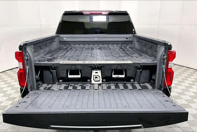 Used 2021 Chevrolet Silverado 1500 For Sale in Millington, TN