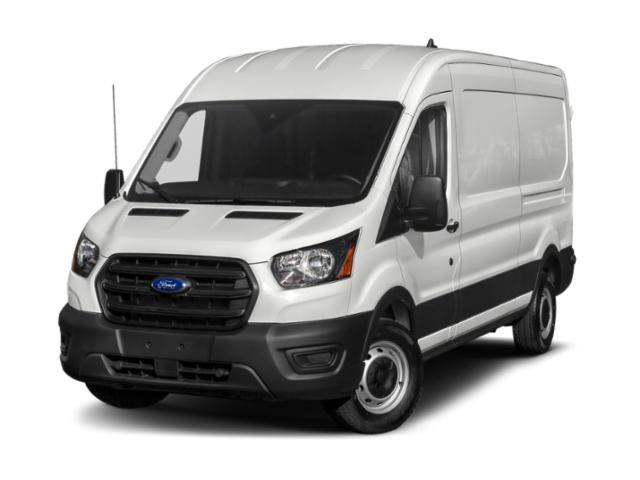 2021 Ford Transit-250 Cargo Van 