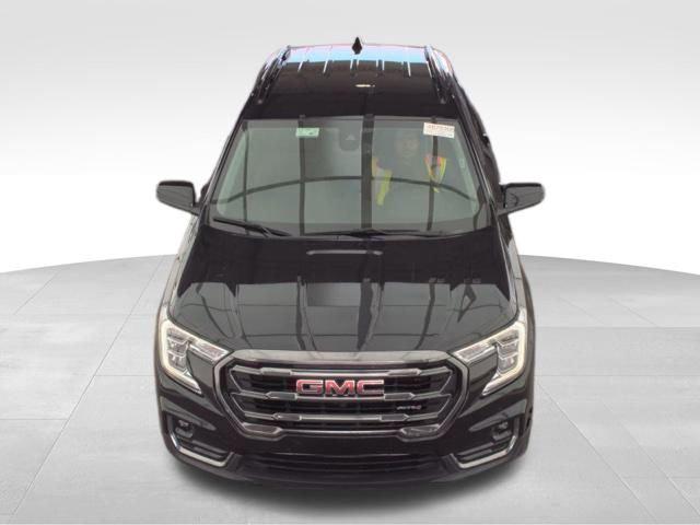 2023 GMC Terrain AWD AT4 2023 GMC Terrain AWD AT4