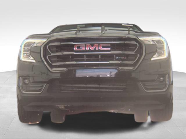 2023 GMC Terrain AWD AT4 2023 GMC Terrain AWD AT4