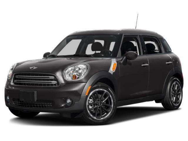 2015 Mini Countryman Cooper S 2015 Mini Countryman Cooper S