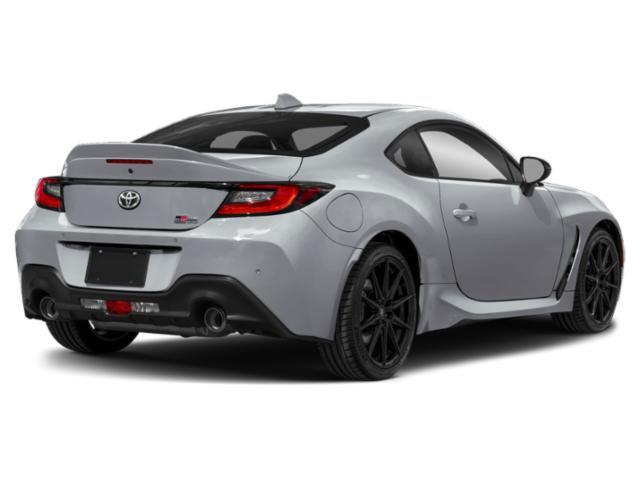 2023 Toyota GR86 Premium 2023 Toyota GR86 Premium