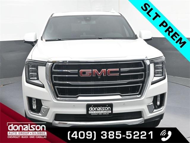 2022 GMC Yukon 4WD SLT 2022 GMC Yukon 4WD SLT