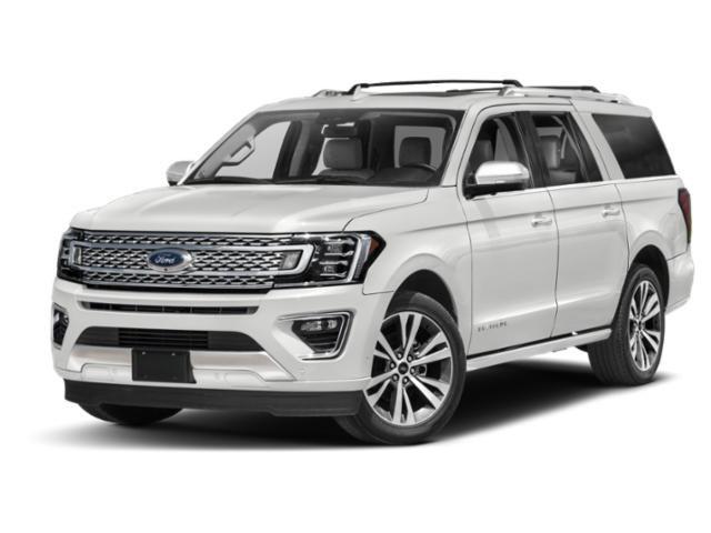 2021 Ford Expedition Platinum MAX 2021 Ford Expedition Platinum MAX