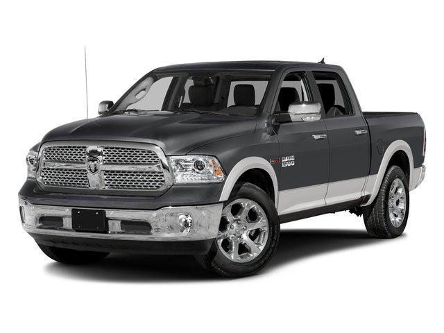 2016 RAM 1500 Laramie 2016 RAM 1500 Laramie