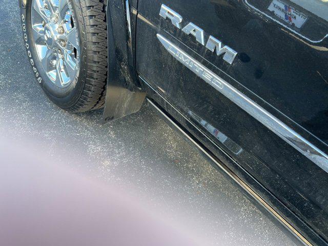 2023 RAM 1500 Big Horn Crew Cab 4x4 57 Box 2023 RAM 1500 Big Horn Crew Cab 4x4 57 Box