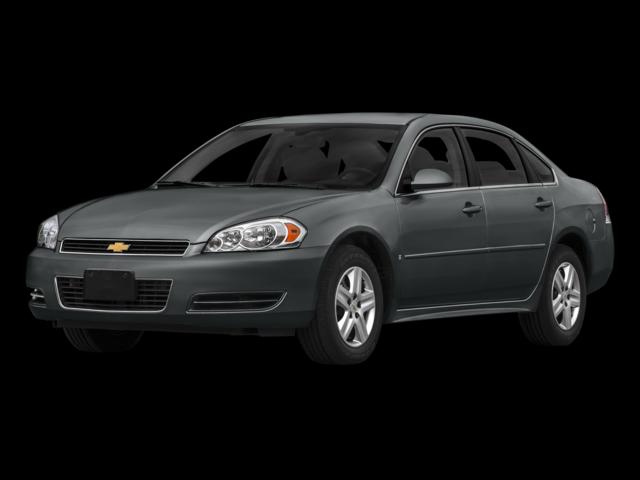 2016 Chevrolet Impala Limited LS 2016 Chevrolet Impala Limited LS