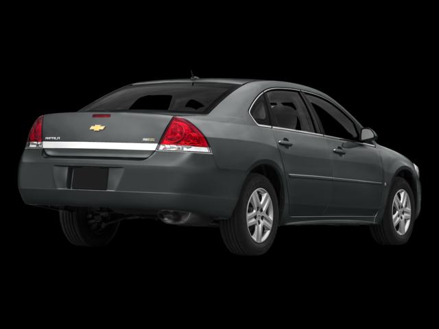 2016 Chevrolet Impala Limited LS 2016 Chevrolet Impala Limited LS