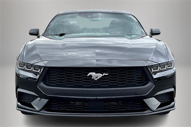2024 Ford Mustang EcoBoost Fastback 2024 Ford Mustang EcoBoost Fastback
