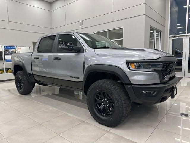 2026 RAM Ram 1500 RAM 1500 RHO CREW CAB 4X4 57 BOX 2026 RAM Ram 1500 RAM 1500 RHO CREW CAB 4X4 57 BOX